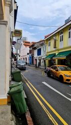 Jalan Pisang (D7), Shop House #582261021